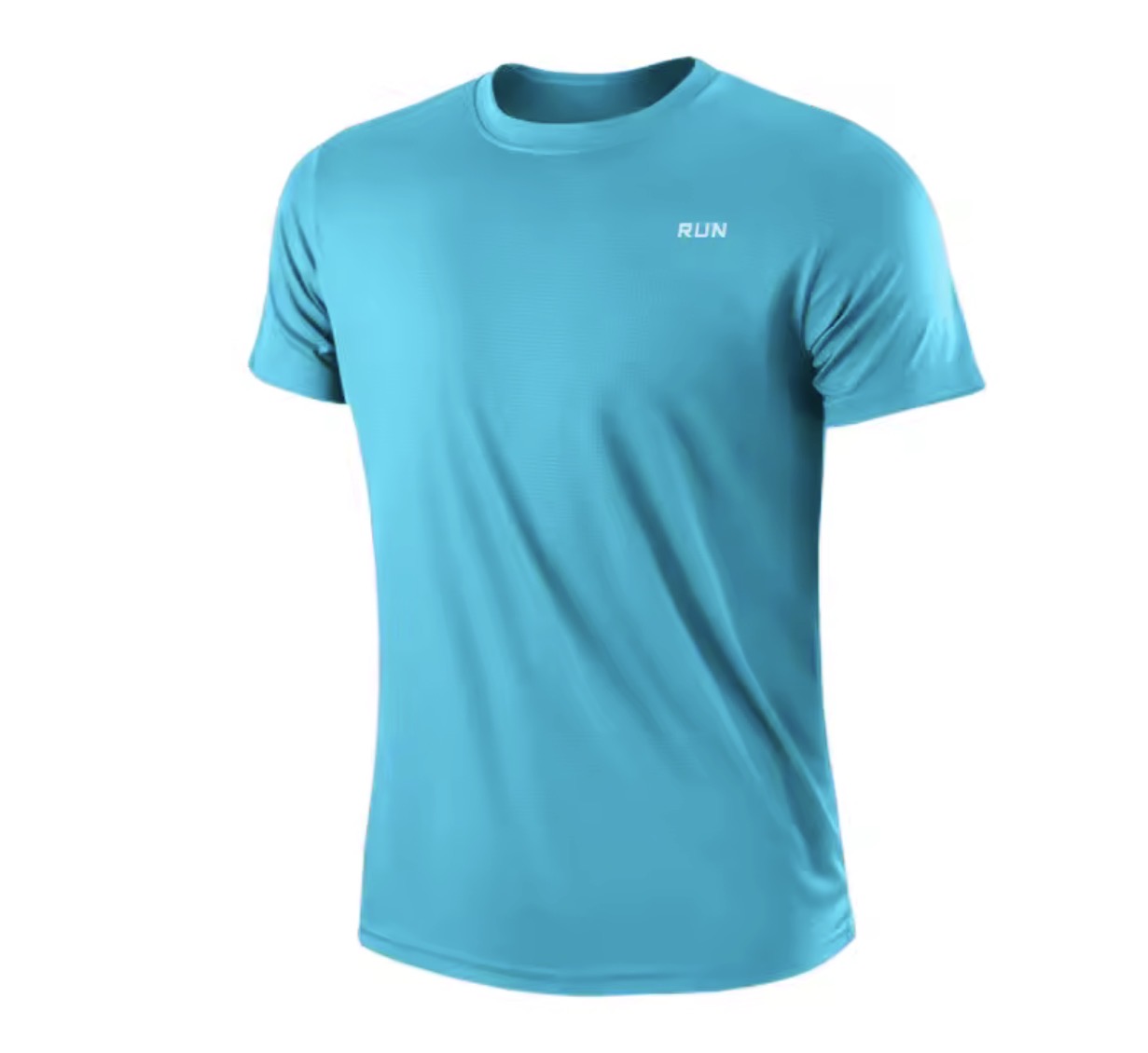 Camisa para atividade físicas